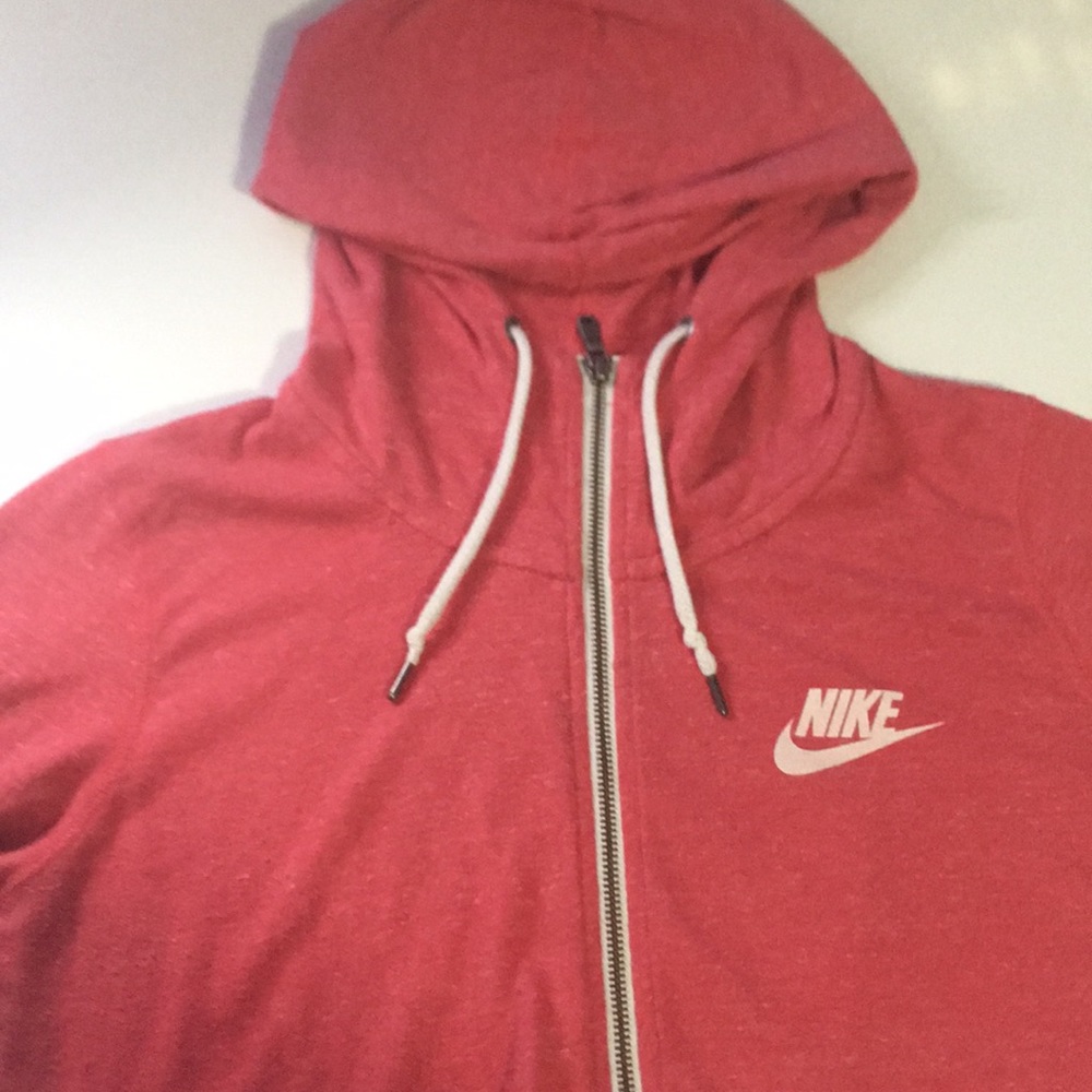 Nike Turtlenecks Jacket